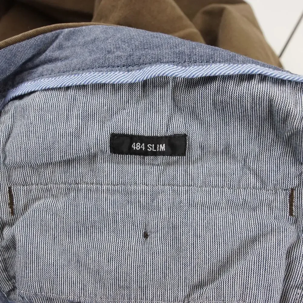 J. Crew crew brown